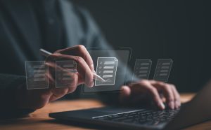 Servizi Fiduciari Qualificati (QTS)